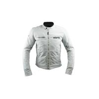 Starks Мотокуртка муж. Urban Jacket 2.0 Lining Men Серый в Сочи