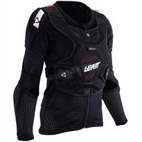 Leatt Защита тела Body Protector ReaFlex Women V26 Black в Сочи