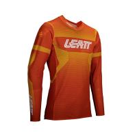 Leatt Джерси 5.5 UltraWeld Flame 2025 в Сочи