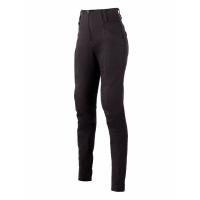 Starks Мотоштаны Jeggings Lady Черные в Сочи