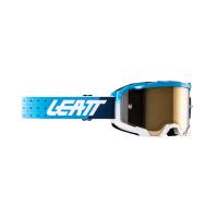 Leatt Маска Velocity 4.5 Iriz Cyan Bronze UC 68% в Сочи