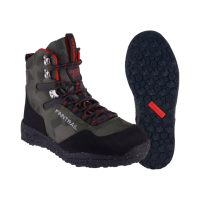 Finntrail Ботинки Sportsman 5198 CamoShadowGreen в Сочи