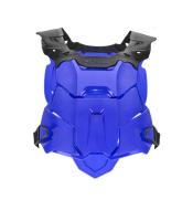 Acerbis Защитный панцирь Linear Black/Blue в Сочи