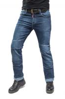 Starks EF56 Мотоджинсы Python Slim fit Cordura Denim стрейч Синий в Сочи