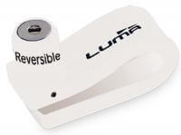 Luma Замок на диск тормозной ENDURO 75D (Ø10 ММ) белый в Сочи