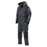 Finntrail Костюм Tournament Insulated 3755 Camoshadowblack в Сочи