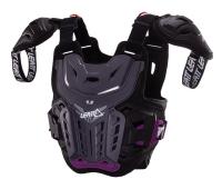 Leatt Защитный панцирь женский Chest Protector 4.5 Pro Jacki Women Indigo в Сочи