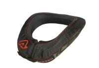 Acerbis Защита шеи X-Round Black/Red в Сочи
