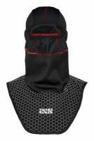 IXS Подшлемник Balaclava 365 Черный в Сочи