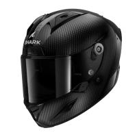 Shark Мотошлем Aeron Full Carbon Карбон/Черный в Сочи