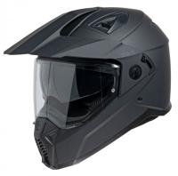 IXS Шлем IXS 208 2.0 Чёрный матовый в Сочи
