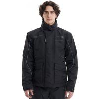 Dragonfly Дождевая куртка Evo Pro Man V26 Black в Сочи
