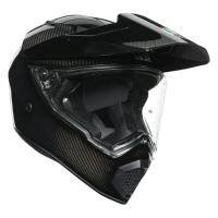AGV Шлем AX9 E2206 V26 Glossy Carbon в Сочи