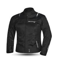Dimox Мотокуртка текстиль Swift Women Black в Сочи