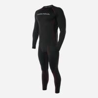 Finntrail Термобельё Thermo-S 6304 Black в Сочи