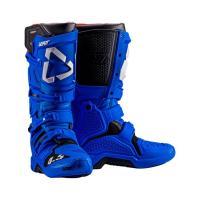 Leatt Мотоботы кроссовые 4.5 V26 Blue в Сочи