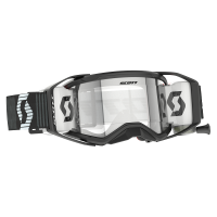 Scott Очки Prospect 2.0 WFS black/white в Сочи