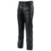IXS Брюки Кожаные Gaucho 3 Black в Сочи