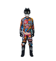 Grom Штаны кроссовые Adventures в Сочи