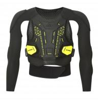Acerbis Защита тела (Черепаха) Plasma Level 2 Black/Yellow в Сочи