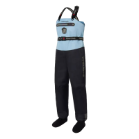 Finntrail Вейдерсы женские Rachel 1520 LightBlue в Сочи