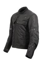 Hyperlook Куртка Stinger Black в Сочи