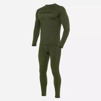 Finntrail Термобельё Tactic 6307 Khaki в Сочи