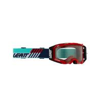Leatt Маска Velocity 5.5 Royal Clear 83 VLT V25 в Сочи