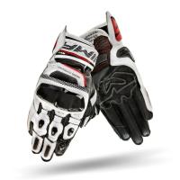 Shima Мотоперчатки XRS-2 White в Сочи