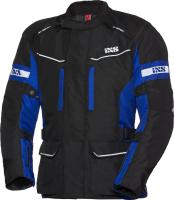 IXS Куртка Tour Jacke Evans ST Black/Blue в Сочи