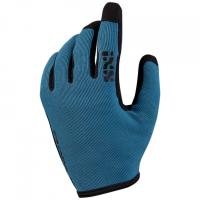 IXS Перчатки Carve Glove Blue в Сочи