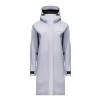 Finntrail Плащ Женский Mist W 4133 LightGrey в Сочи