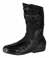 IXS Мотоботы Sport Boots RS-100 Черные в Сочи