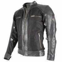 By City Мотокуртка Sahara Man Black в Сочи