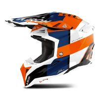 Airoh Мотошлем Aviator 3 Monarch Orange Glossy в Сочи