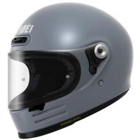 Shoei Шлем Glamster Candy 06 серый в Сочи