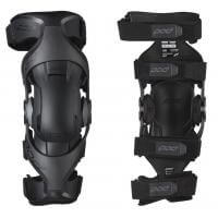 POD Наколенники K4 2.0 Graphite/Black в Сочи