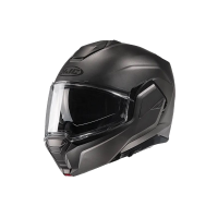 HJC Шлем i100 Semi Flat Titanium в Сочи
