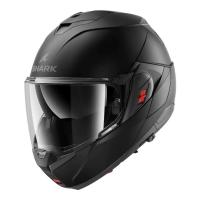 Shark Мотошлем Oxo Dark Shadow Black Matt в Сочи