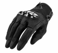 Acerbis Перчатки Ce Ramsey My Vented Black в Сочи