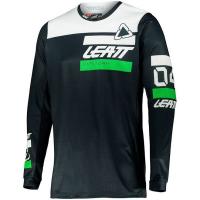 Leatt Джерси 3.5 Ride Kit Junior Black  в Сочи