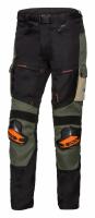 IXS Брюки X-Tour Pants Montevideo-RS 1000 black/green/beige в Сочи