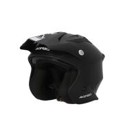 Acerbis Шлем Jet Aria 22-06 Black 2 в Сочи