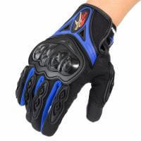 Pro-Biker Перчатки MCS-42 Blue в Сочи