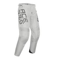 Acerbis Штаны детские Mx Track Kid Light Grey в Сочи