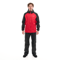 Dragonfly Мембранный костюм Active 2.0 Man V26 Black - Red в Сочи