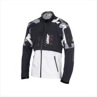 Leatt Мотокуртка Moto 4.5 HydraDri Jacket 2026 Forge в Сочи