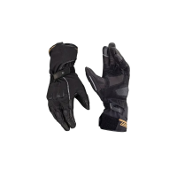 Leatt Перчатки ADV SubZero 7.5 2026 Stealth в Сочи