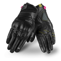 Shima Перчатки Rush Lady Black в Сочи