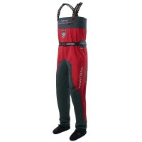 Finntrail Вейдерсы Aquamaster 1536 Red в Сочи